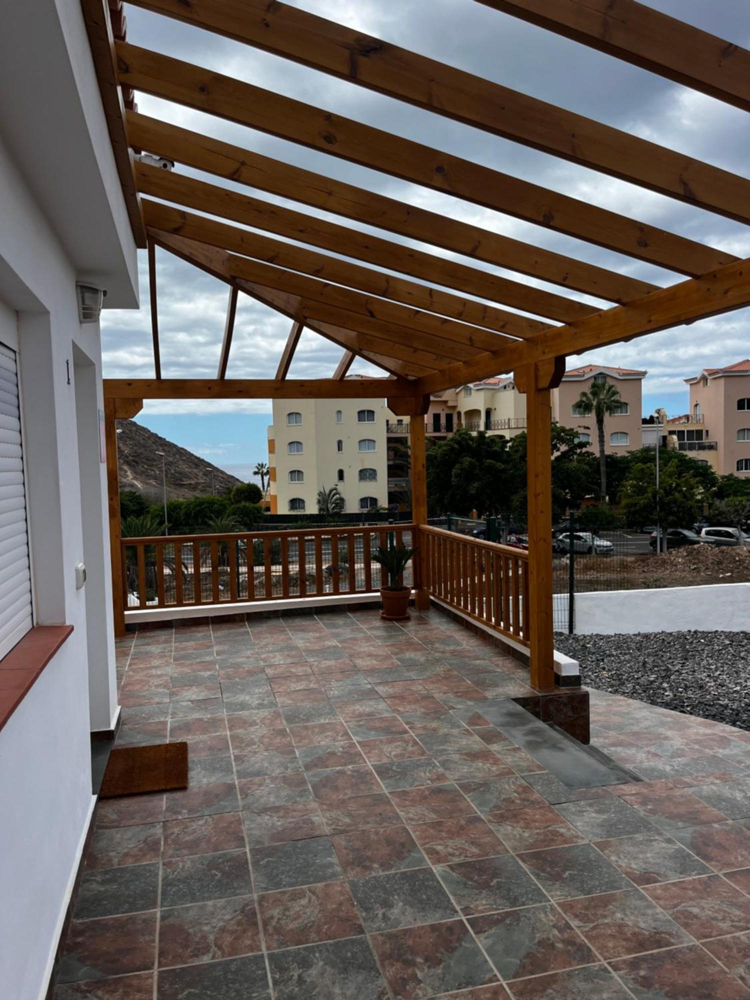 2 Bedroom Apartments Los Cristianos Beach Tenerife Tamaragua Арона Екстериор снимка